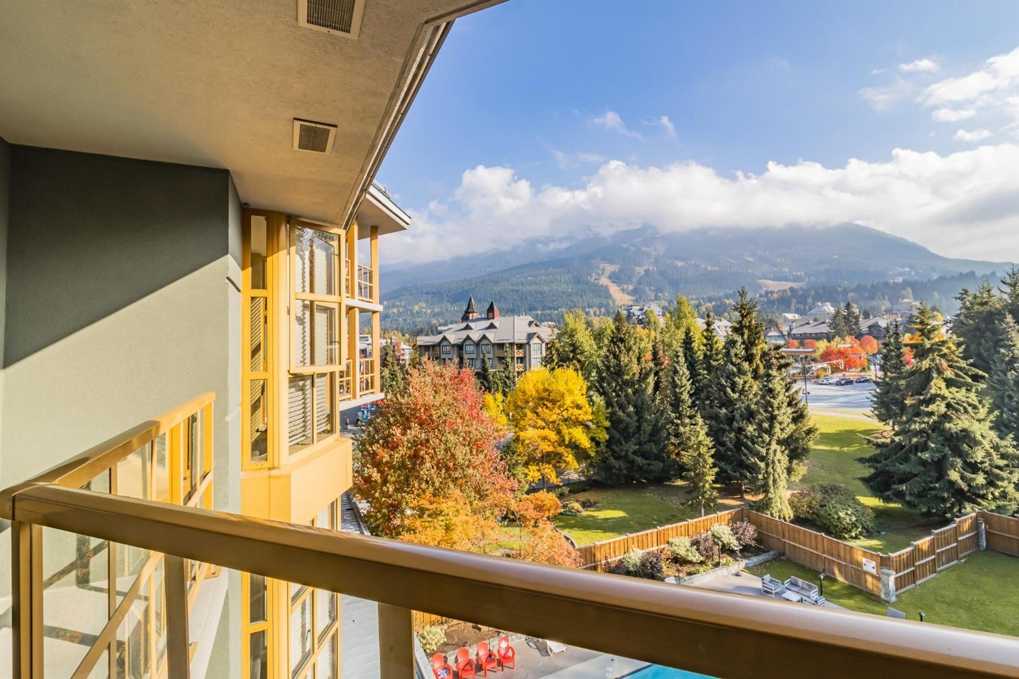 Cascade Lodge by Elevate Real Estate Management Whistler Exterior foto