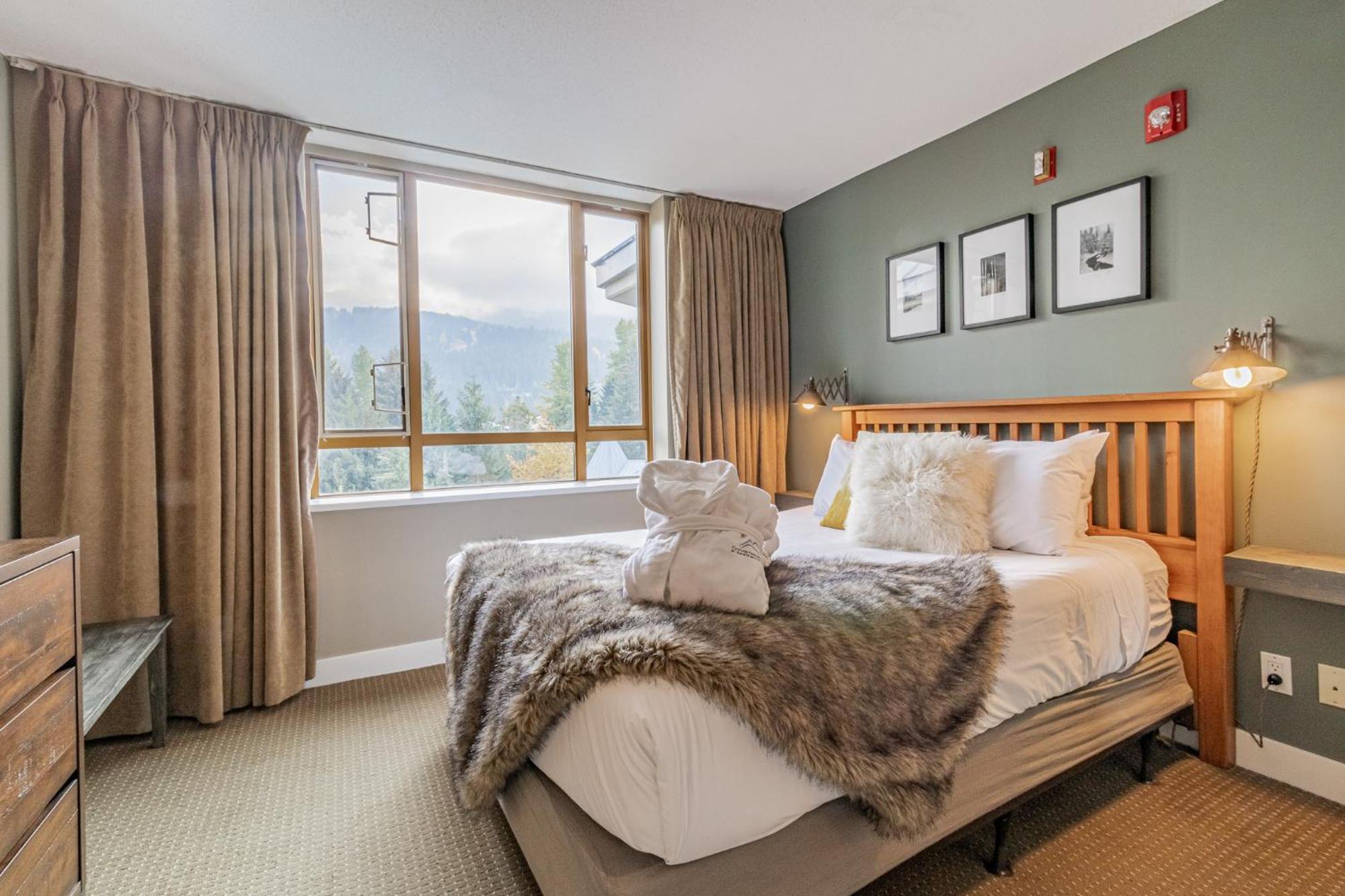 Cascade Lodge by Elevate Real Estate Management Whistler Exterior foto