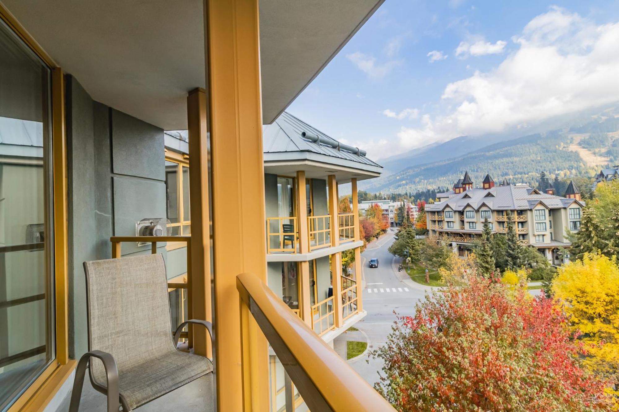 Cascade Lodge by Elevate Real Estate Management Whistler Exterior foto