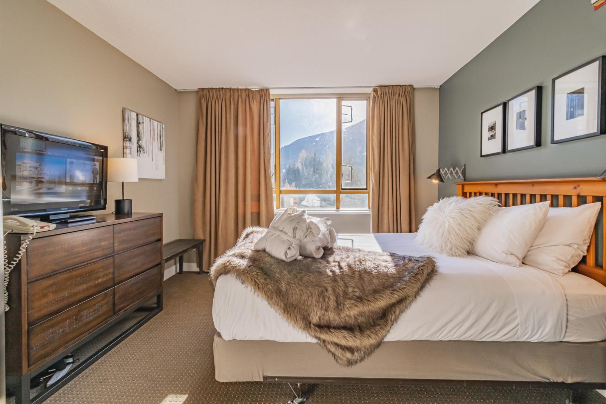 Cascade Lodge by Elevate Real Estate Management Whistler Exterior foto