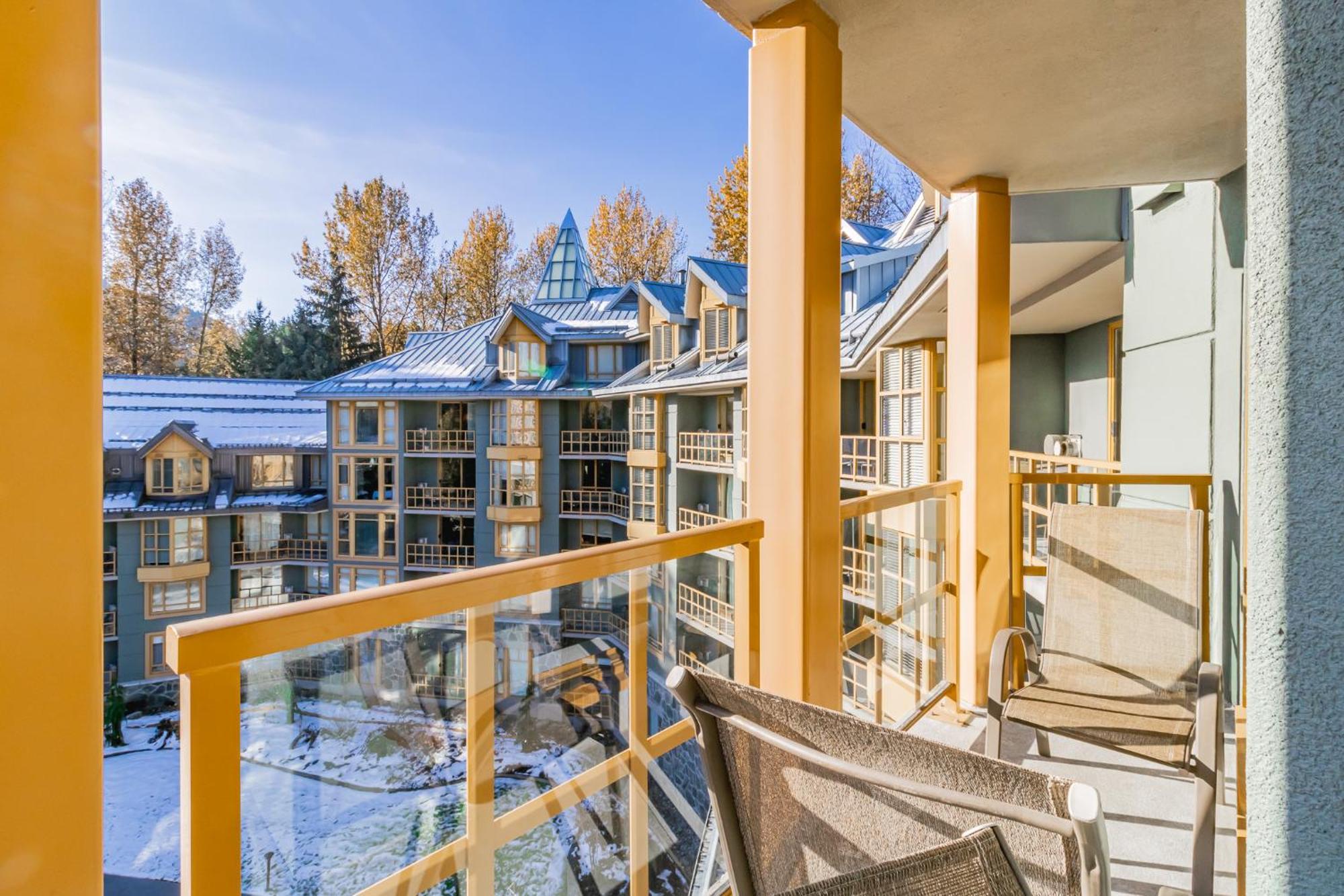 Cascade Lodge by Elevate Real Estate Management Whistler Exterior foto
