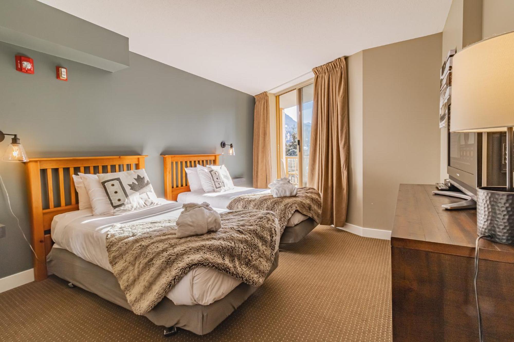 Cascade Lodge by Elevate Real Estate Management Whistler Exterior foto